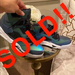 ‼️SOLD‼️Jordon’s